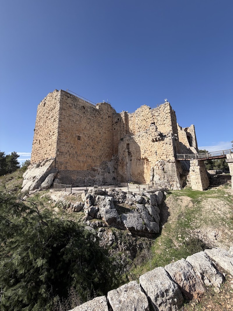Photo 3 at Ajloun Castle in Ajloun