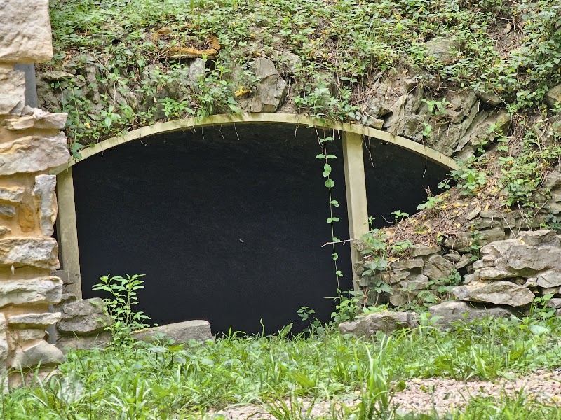 Photo 6 at Quindaro Ruins Overlook Structure in Kansas City