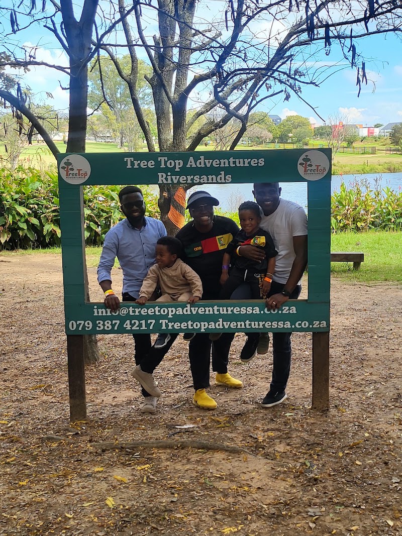 Photo 3 at Tree Top Adventures SA in Johannesburg
