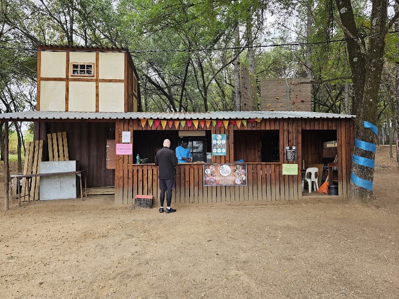 Photo 4 at Tree Top Adventures SA in Johannesburg