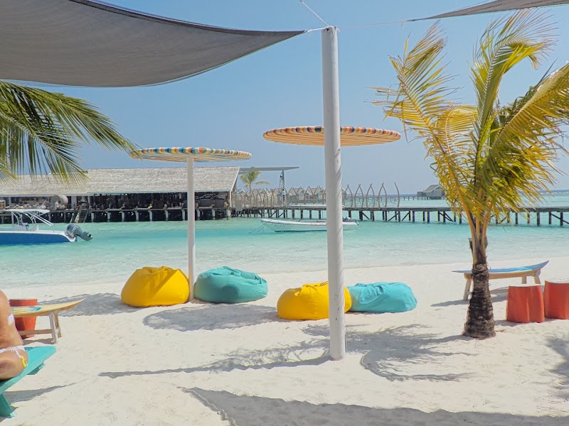 Photo 6 at LUX South Ari Atoll in Maldives