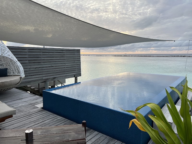 Photo 5 at LUX South Ari Atoll in Maldives