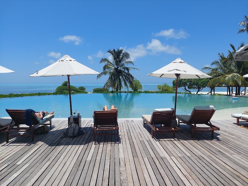 Photo 2 at LUX South Ari Atoll in Maldives