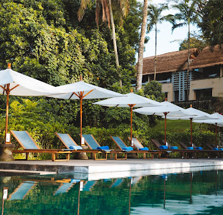 Alila Ubud in Ubud