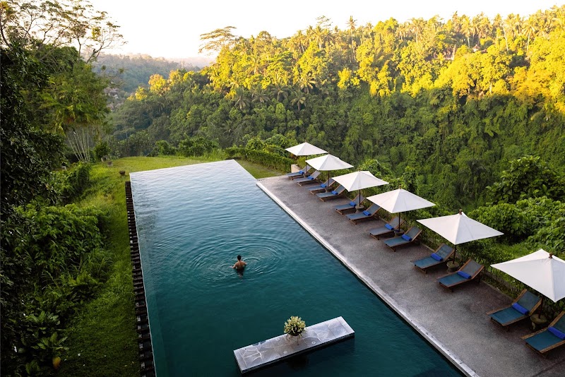 Photo 4 at Alila Ubud in Ubud