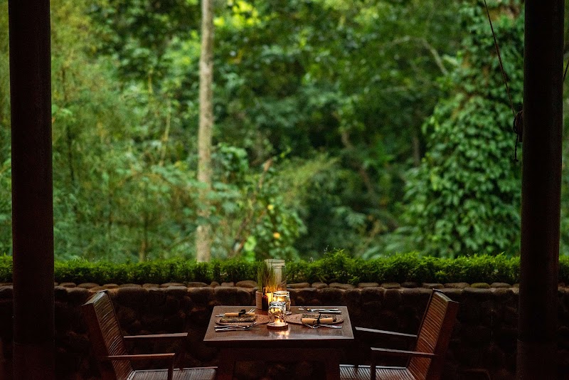 Photo 5 at Alila Ubud in Ubud