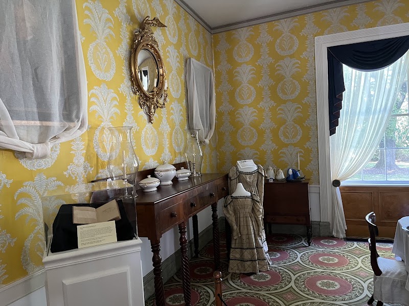 Photo 3 at Travellers Rest Historic House & Museum in Nashville