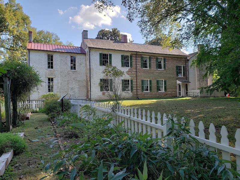 Photo 2 at Travellers Rest Historic House & Museum in Nashville