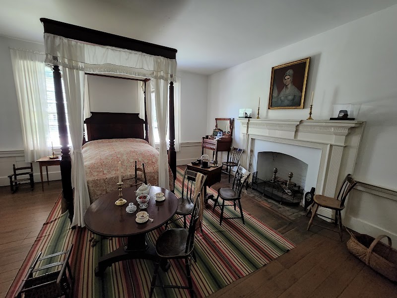 Photo 6 at Travellers Rest Historic House & Museum in Nashville