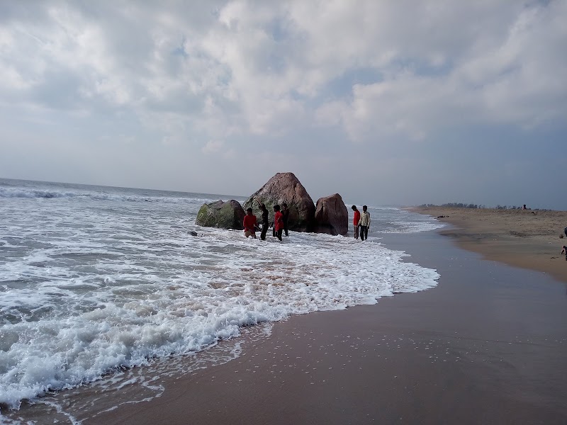 Photo 5 at Group of Monuments at Mahabalipuram in Mahabalipuram