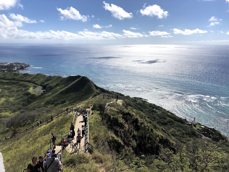 Photo 5 at Diamond Head State Monument in Honolulu