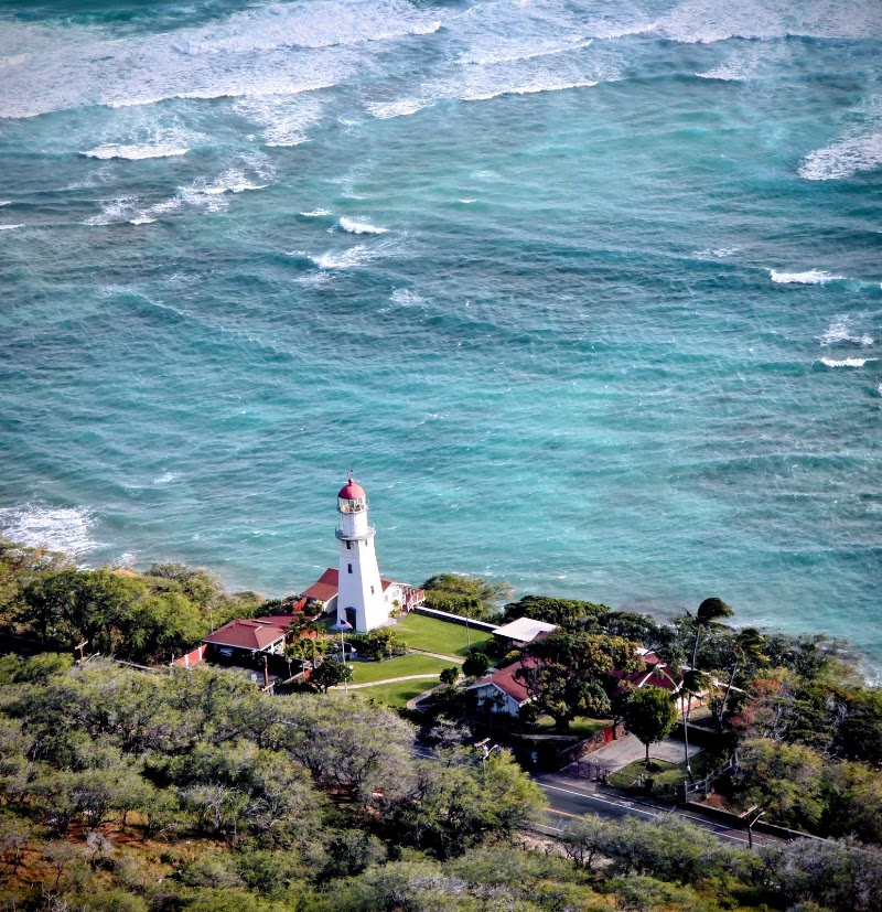 Photo 3 at Diamond Head State Monument in Honolulu