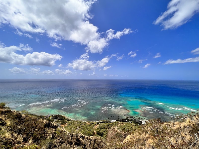 Photo 2 at Diamond Head State Monument in Honolulu