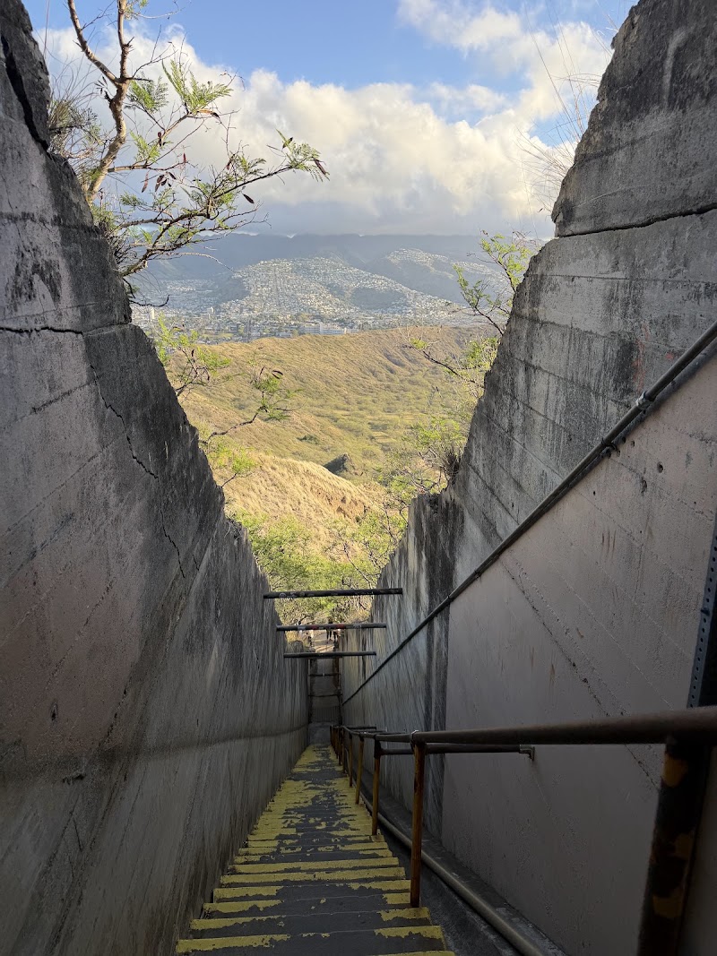 Photo 4 at Diamond Head State Monument in Honolulu