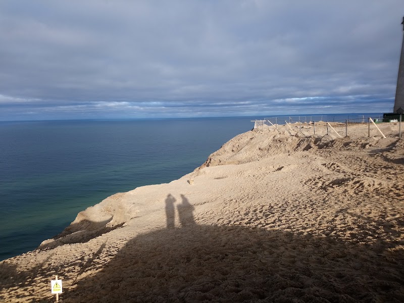 Photo 3 at Rubjerg Knude in Løkken