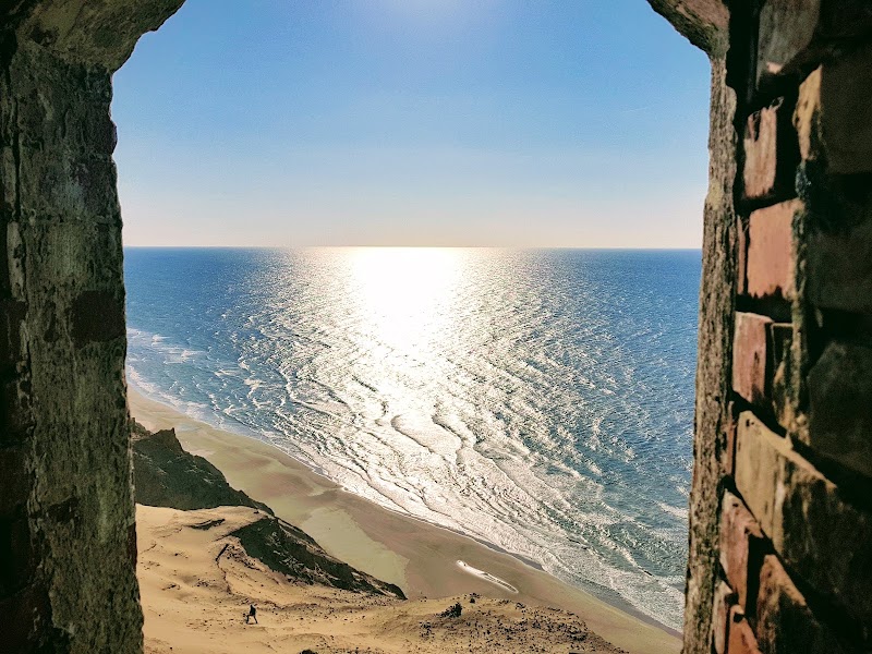 Photo 6 at Rubjerg Knude in Løkken