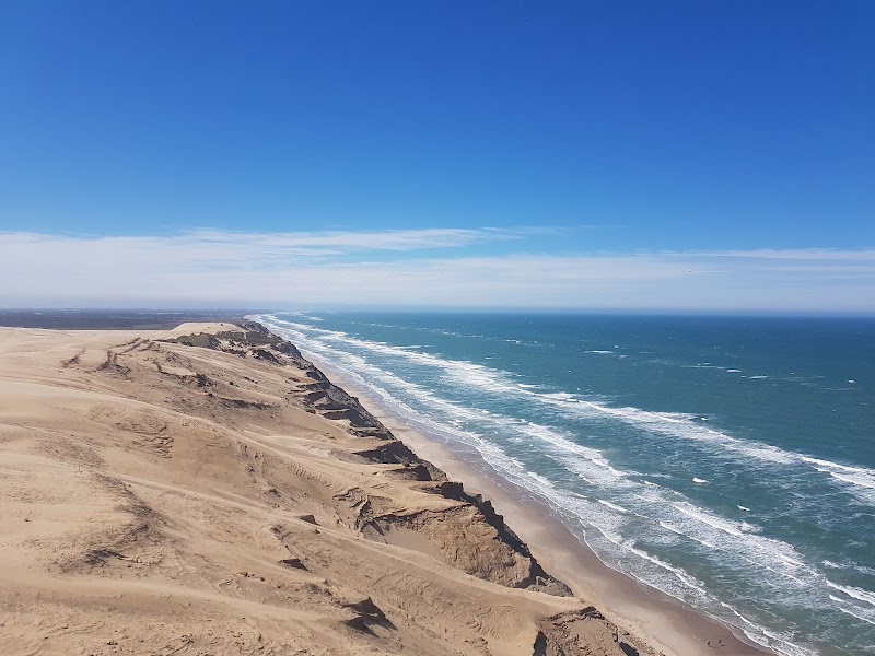 Photo 2 at Rubjerg Knude in Løkken
