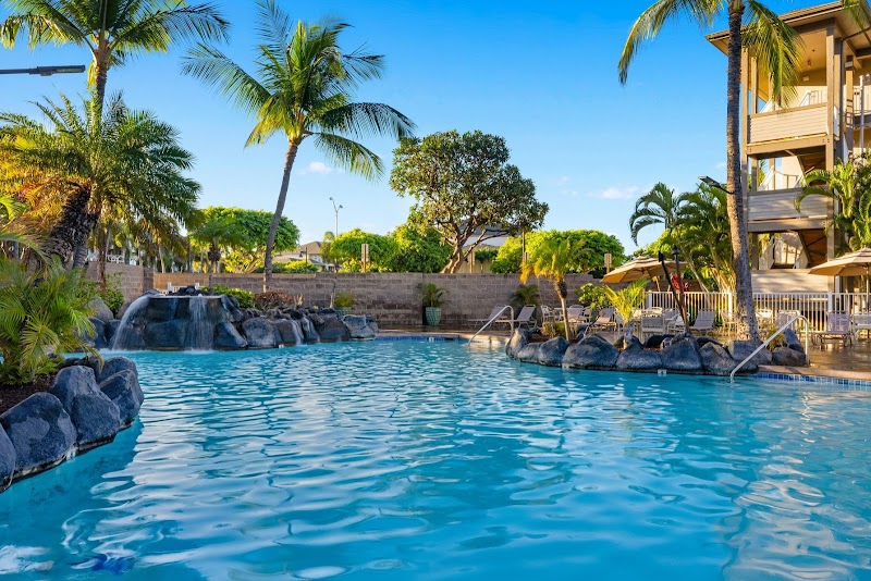 Photo 2 at WorldMark Kihei in Kihei