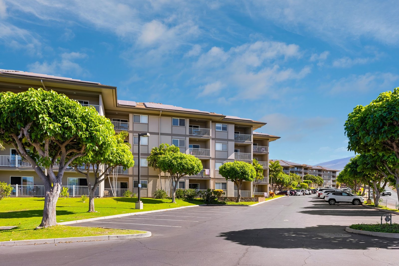 WorldMark Kihei in Kihei