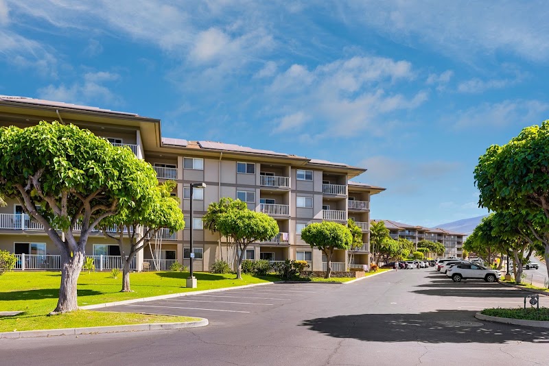 WorldMark Kihei in Kihei