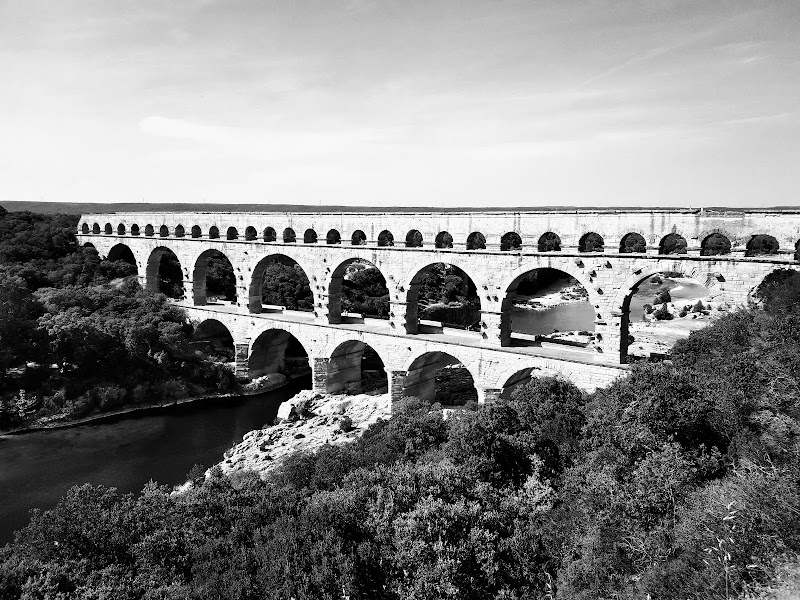 Photo 4 at Pont du Gard in Vers-Pont-du-Gard