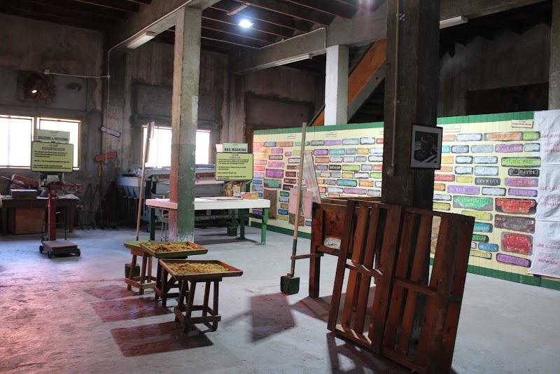 Photo 2 at Grenada Nutmeg Museum in Grenada