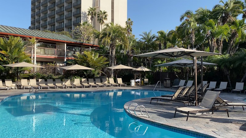 Photo 6 at Catamaran Resort Hotel and Spa in San Diego