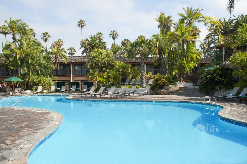 Photo 2 at Catamaran Resort Hotel and Spa in San Diego