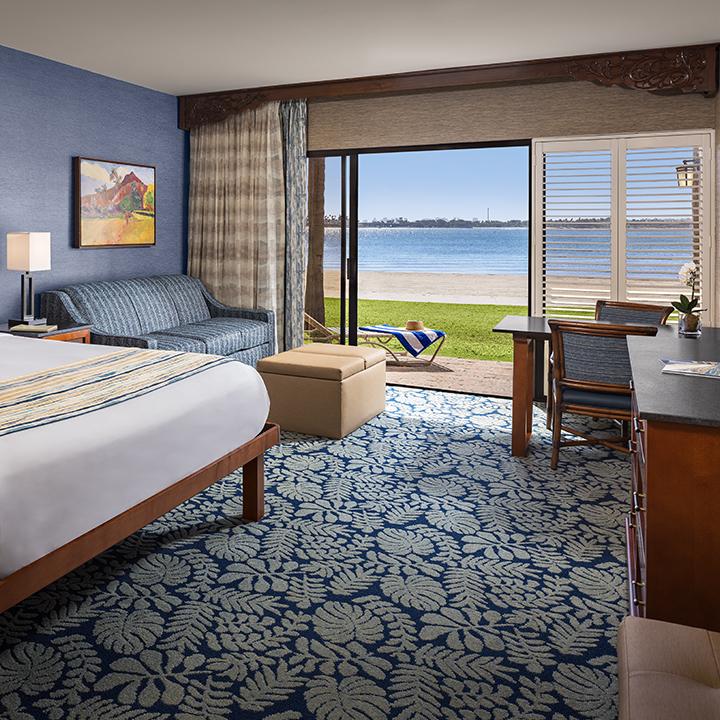 Photo 4 at Catamaran Resort Hotel and Spa in San Diego