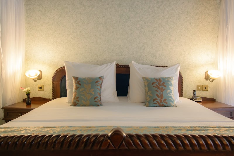 Photo 1 at Sarova Whitesands Beach Resort & Spa Mombasa - Beach Hotel in Mombasa in Mombasa