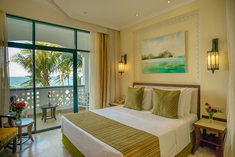 Photo 4 at Sarova Whitesands Beach Resort & Spa Mombasa - Beach Hotel in Mombasa in Mombasa