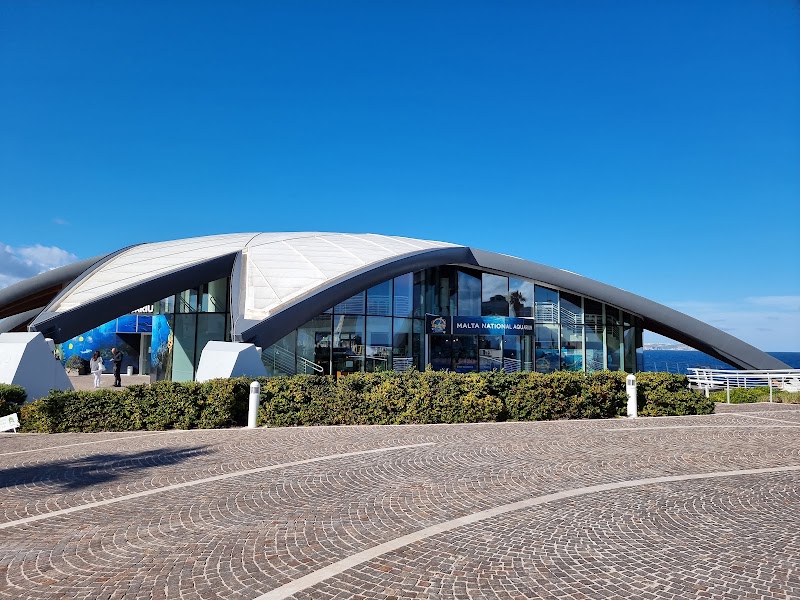 Photo 1 at Malta National Aquarium in San Pawl il-Baħar