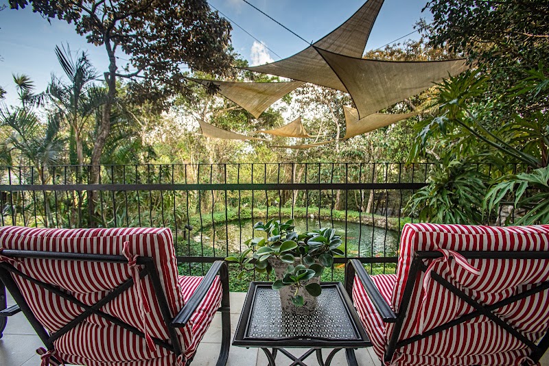 Casa Madre Tierra - Hotel & Restaurant in El Valle de Antón