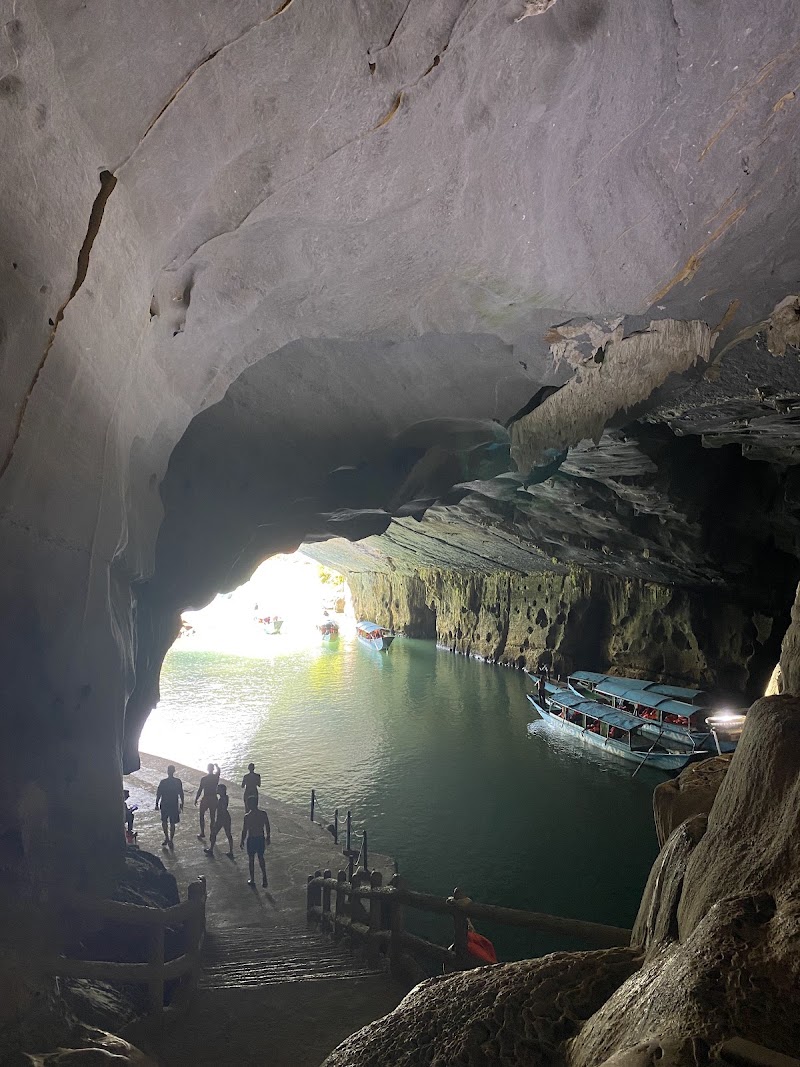 Photo 5 at Phong Nha - Ke Bang National Park in 