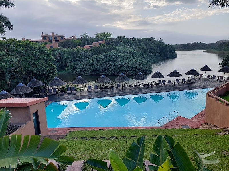 Photo 5 at San Lameer Resort Hotel & Spa in Southbroom