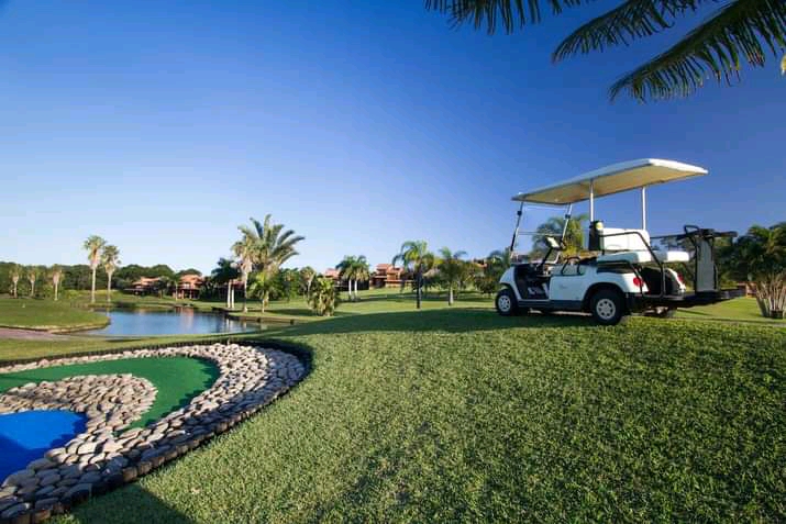 Photo 4 at San Lameer Resort Hotel & Spa in Southbroom