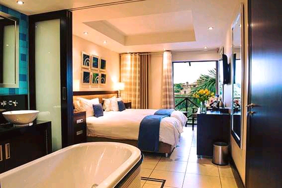 Photo 1 at San Lameer Resort Hotel & Spa in Southbroom