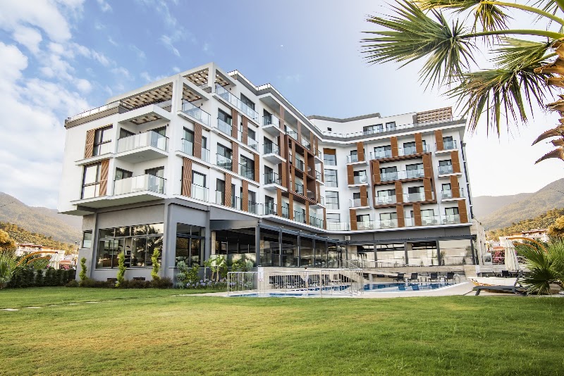Photo 5 at MAIA Luxury Beach Hotel & Spa in 