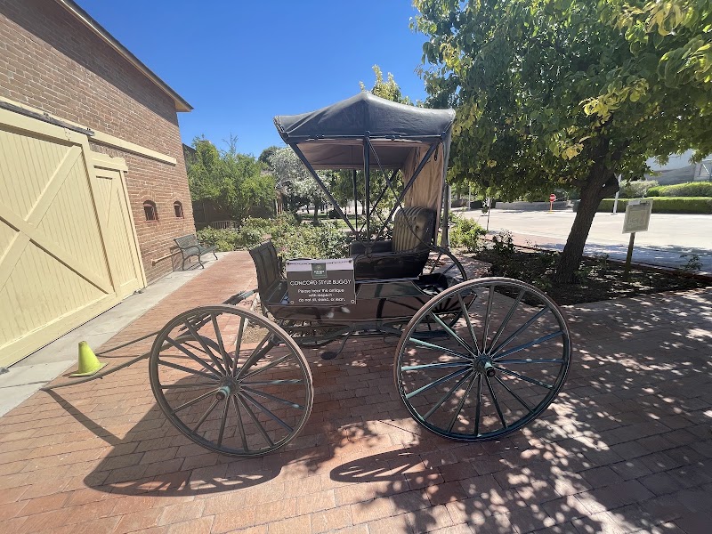 Photo 3 at Heritage & Science Park in Phoenix