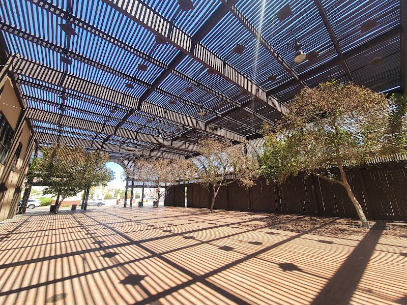 Photo 5 at Heritage & Science Park in Phoenix