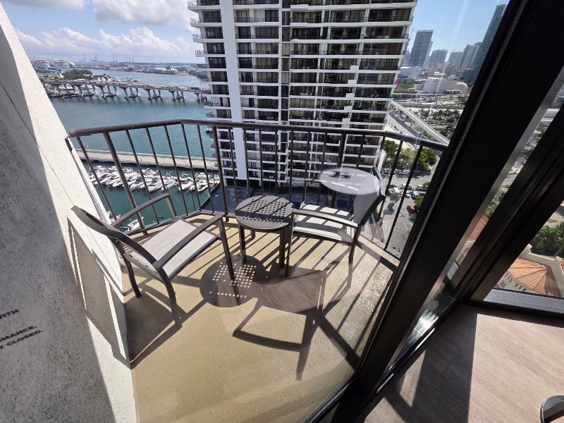 Photo 6 at Miami Marriott Biscayne Bay in Miami
