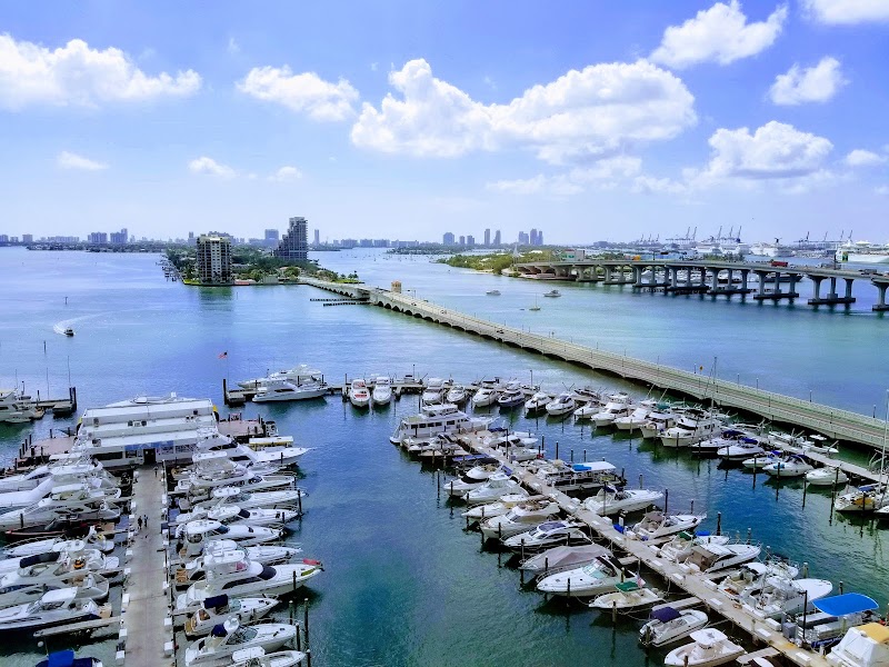 Photo 5 at Miami Marriott Biscayne Bay in Miami