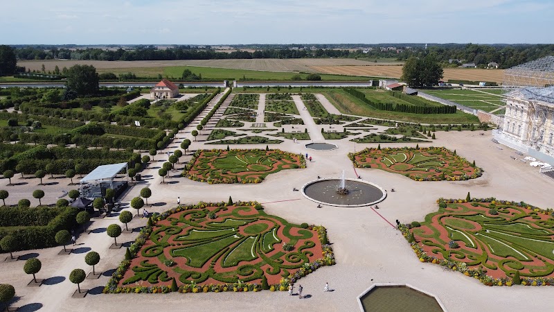 Photo 6 at Rundāle Palace Museum in Pilsrundāle