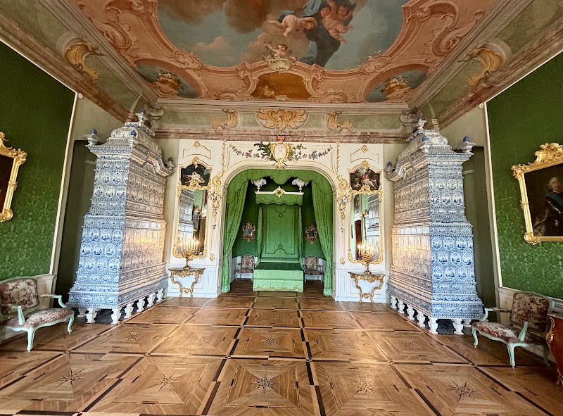 Photo 2 at Rundāle Palace Museum in Pilsrundāle