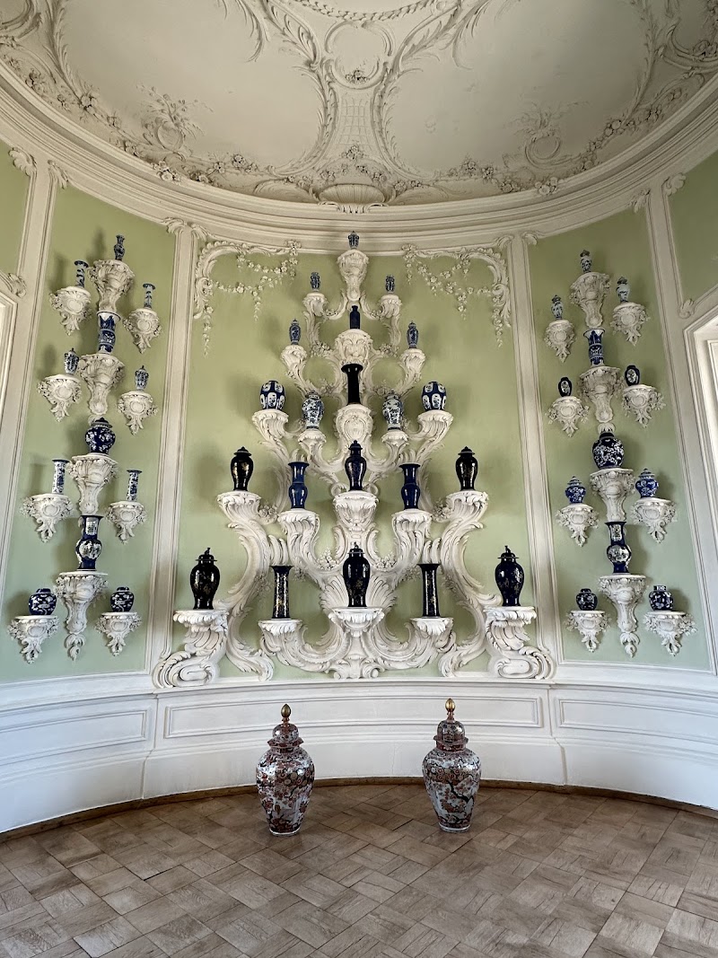 Photo 4 at Rundāle Palace Museum in Pilsrundāle