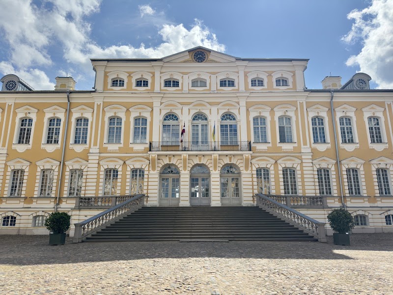 Photo 5 at Rundāle Palace Museum in Pilsrundāle