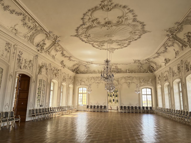 Photo 3 at Rundāle Palace Museum in Pilsrundāle