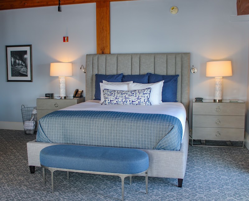 Photo 3 at Boston Yacht Haven Inn & Marina in Boston