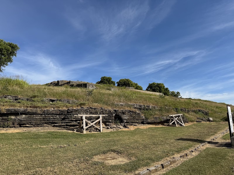 Photo 5 at Fort Negley Visitors Center in Nashville