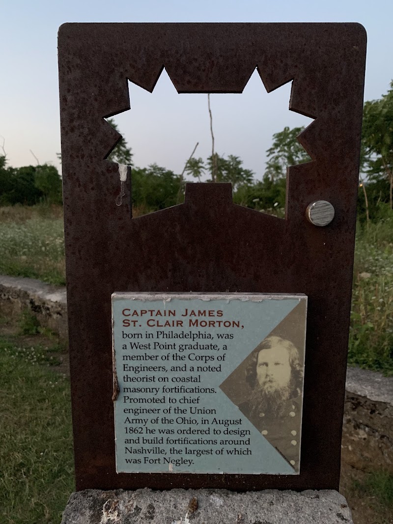 Photo 6 at Fort Negley Visitors Center in Nashville